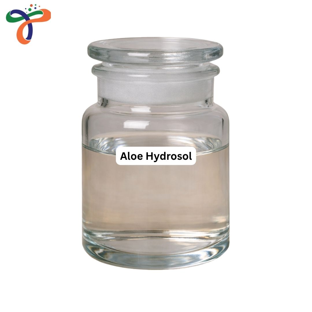 Aloe Hydrosol